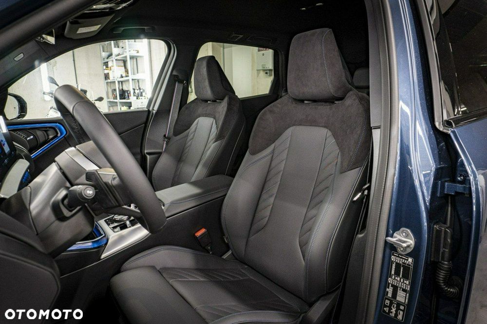 BMW X3 - 11