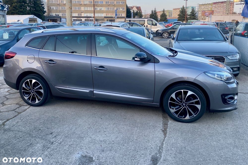 Renault Megane 1.2 16V TCE Energy Bose Edition - 6