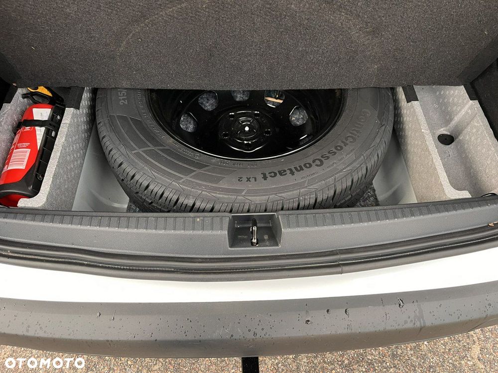 Dacia Duster 1.2 TCe Comfort 4WD - 24