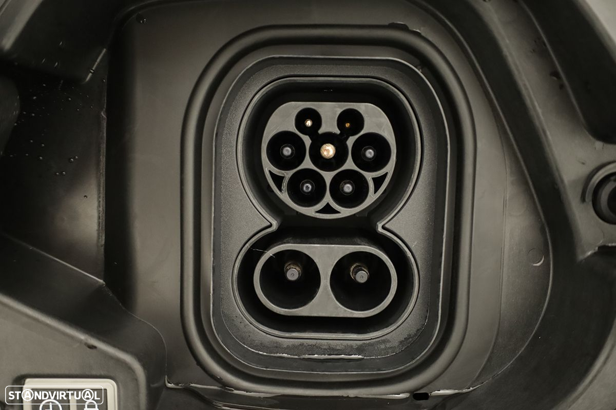Opel Corsa-e 50 kWh GS - 7
