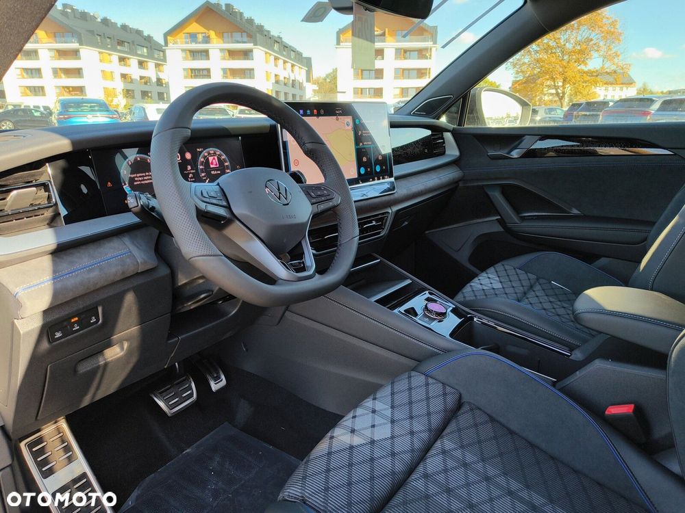 Volkswagen Tayron 2.0 TSI 4Mot R-Line Plus DSG - 10