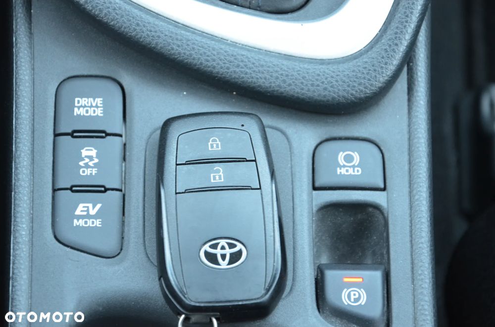 Toyota Yaris Hybrid 1.5 Comfort - 13