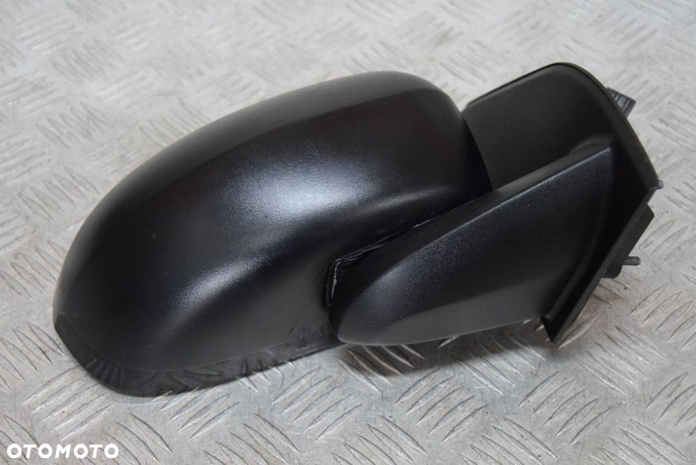 JEEP COMPASS I LIFT LUSTERKO PRAWE 7 PIN - 6