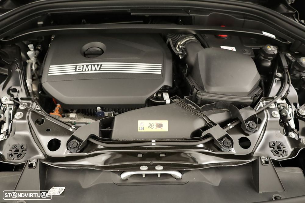 BMW X1 xDrive25e Pack Desportivo M - 25