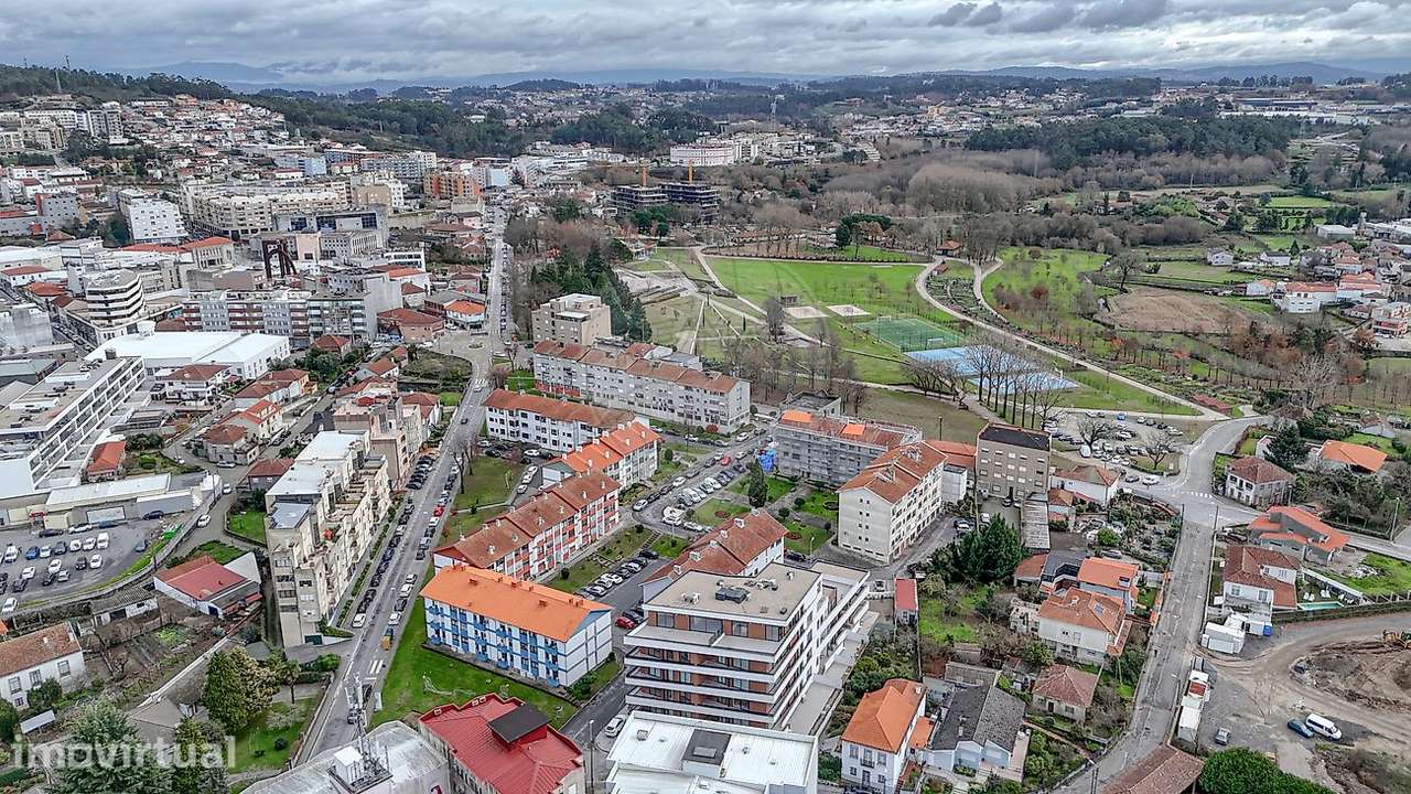 Apartamento T3 para venda - Grande imagem: 4/38