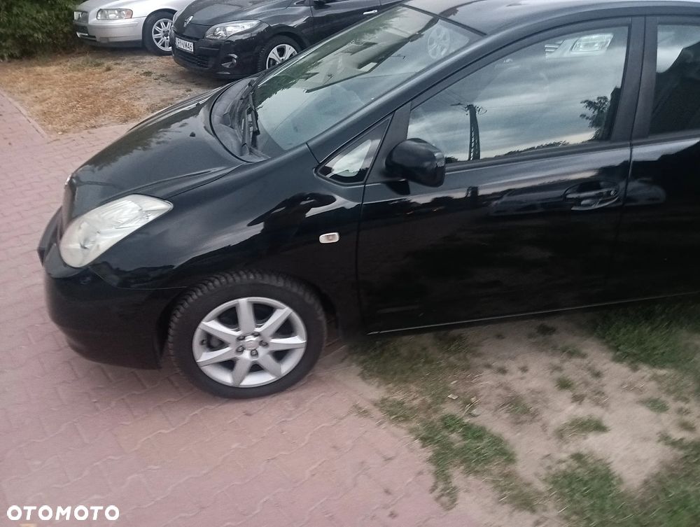 Toyota Prius 1.5 VVT-i Prestige - 20