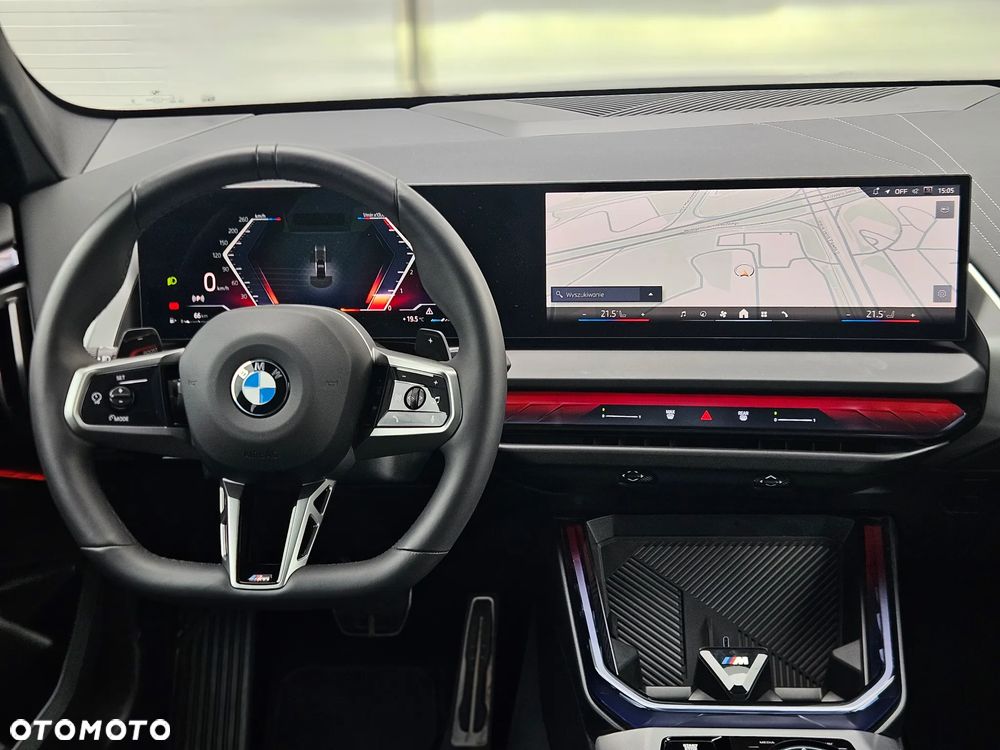 BMW X3 xDrive20d mHEV - 38