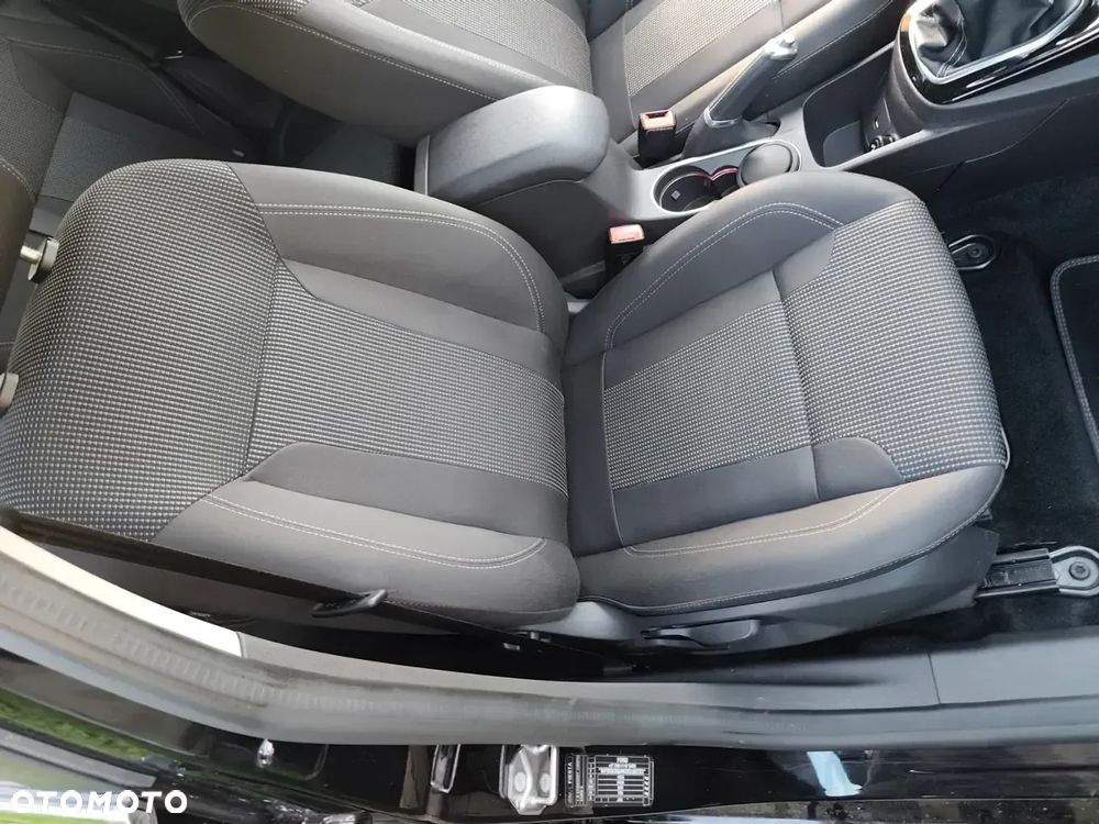 Ford Fiesta 1.0 EcoBoost Titanium ASS - 18