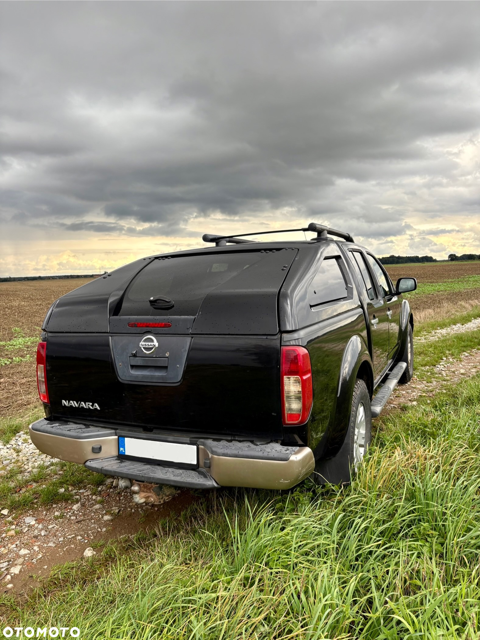 Nissan Navara - 3