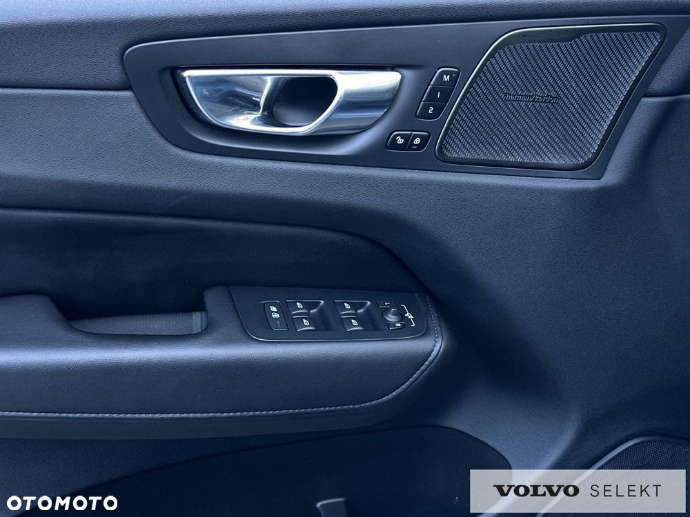 Volvo XC 60 - 13
