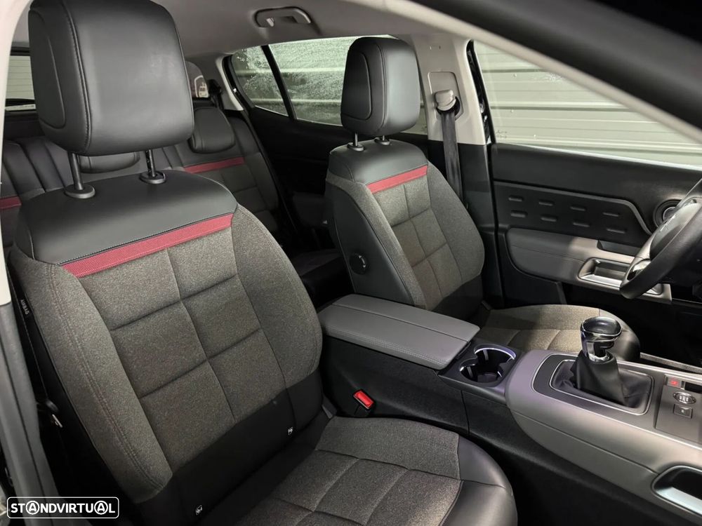 Citroën C5 Aircross 1.5 BlueHDi Feel Pack - 25