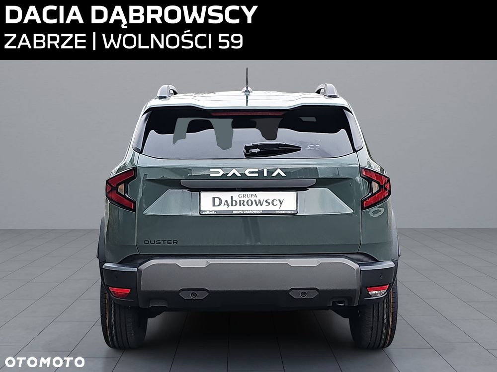 Dacia Duster - 6