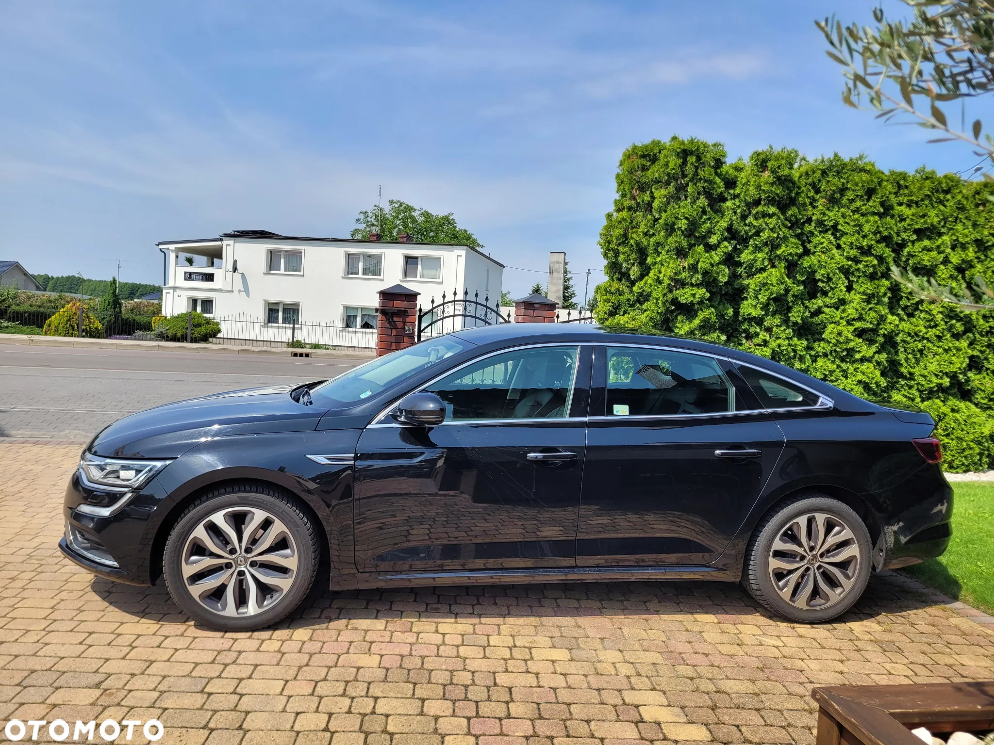 Renault Talisman 1.3 TCe FAP Limited EDC - 5