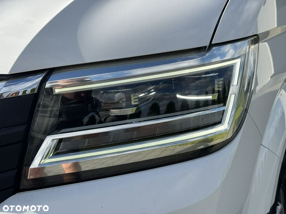 Volkswagen Crafter - 19