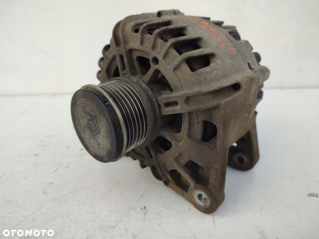 Alternator RENAULT KANGOO II 1.5DCI 231004554R - 1