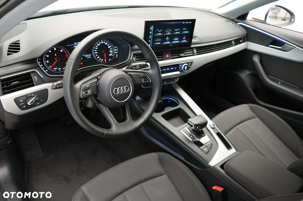 Audi A4 - 15
