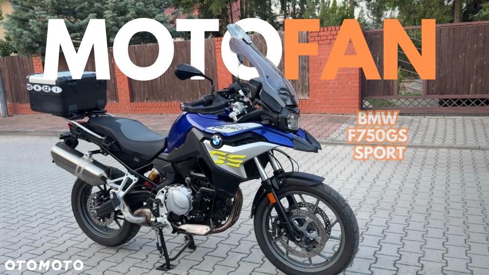BMW GS - 2