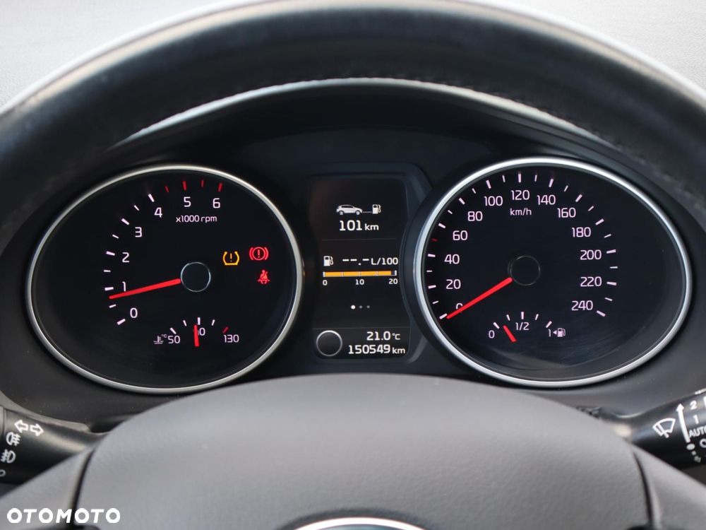 Kia Sportage - 12