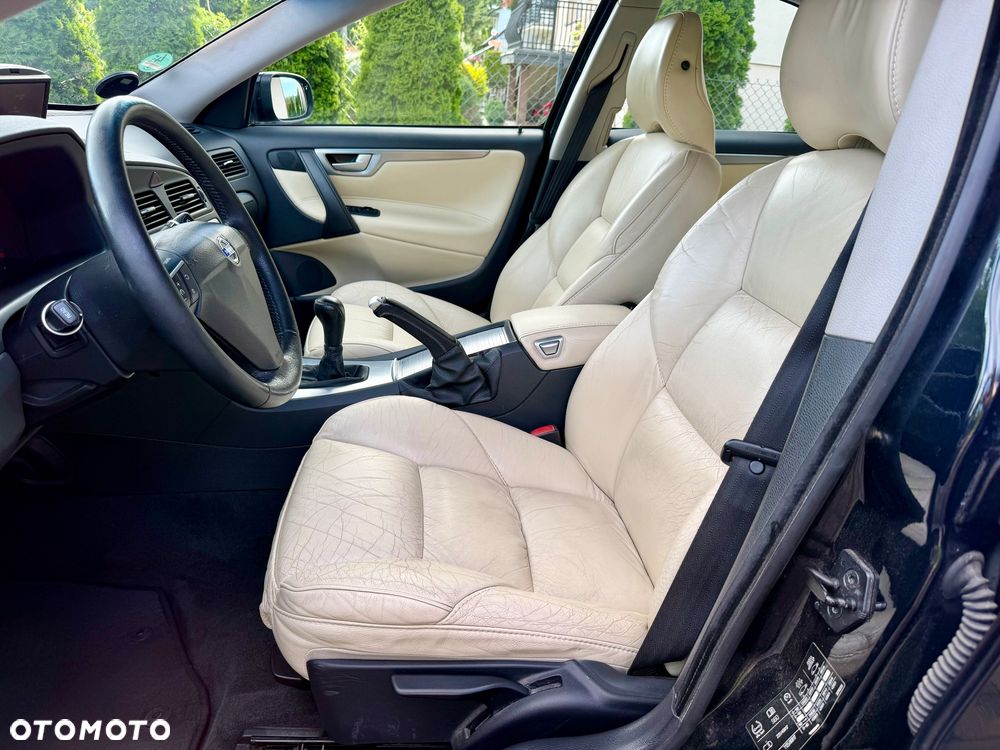Volvo S60 2.4 Summum - 13