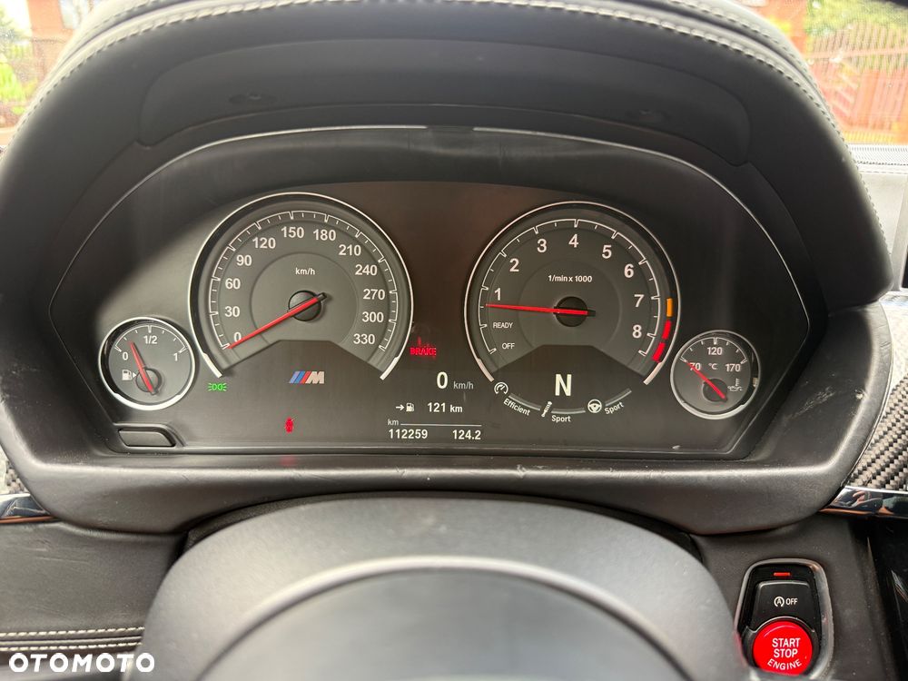 BMW M3 - 21