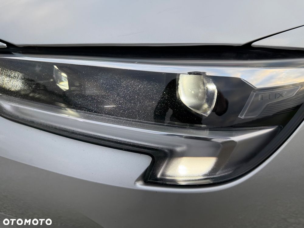 Opel Insignia 2.0 CDTI Business Elegance S&S - 11