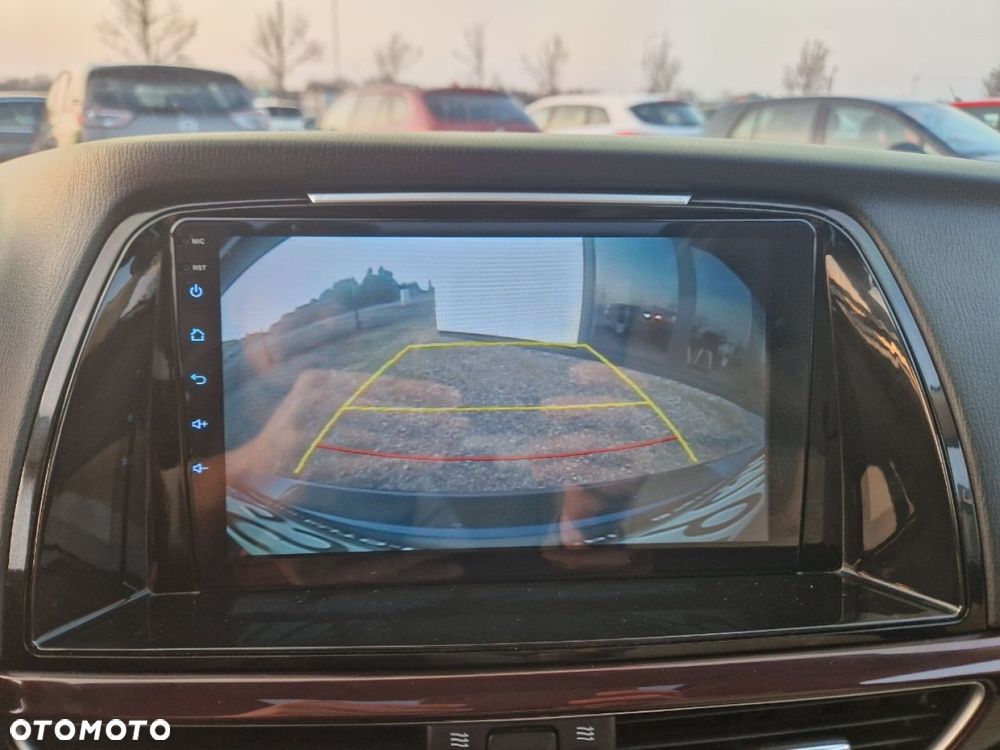 Mazda 6 2.5 SKYACTIV-G Sports-Line - 18