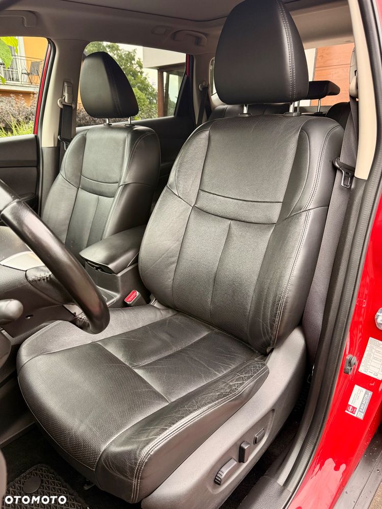 Nissan X-Trail 1.6 DIG-T Tekna 2WD - 13