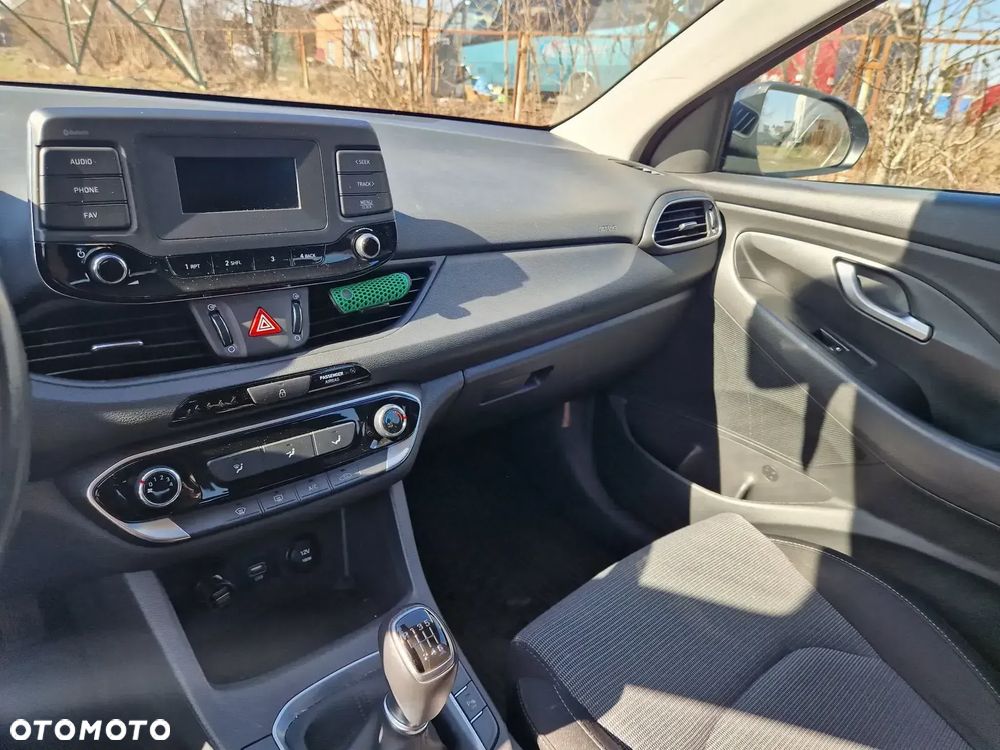 Hyundai i30 1.0 T-GDI Modern - 3