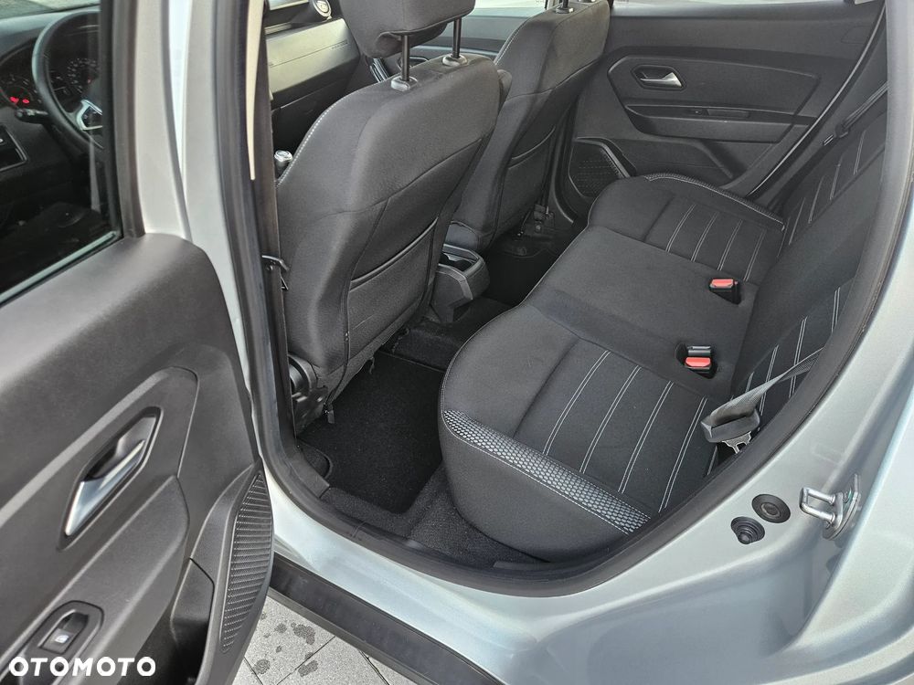 Dacia Duster SCe 115 4WD Prestige - 20