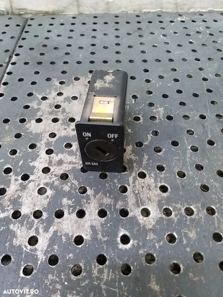 Buton airbag chevrolet aveo t250 - 1