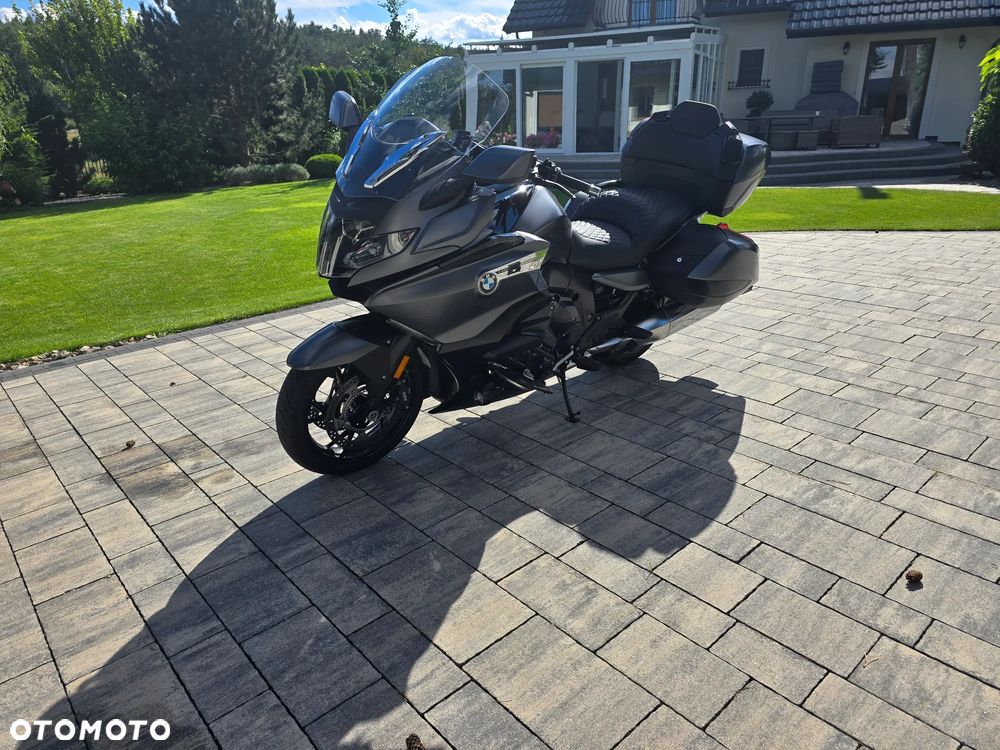 BMW K - 2