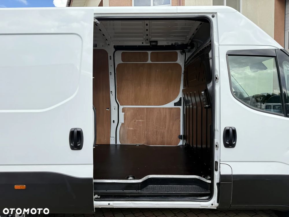 Iveco Daily L3H2 HI-MATIC - 10