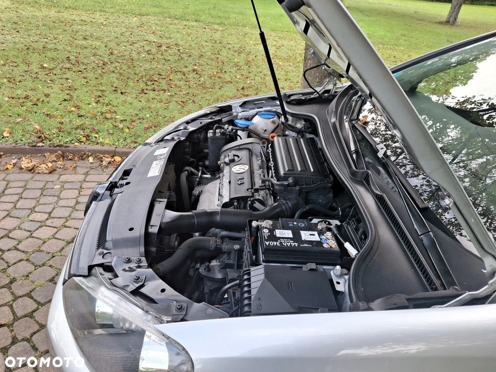 Volkswagen Golf 1.4 Trendline - 25