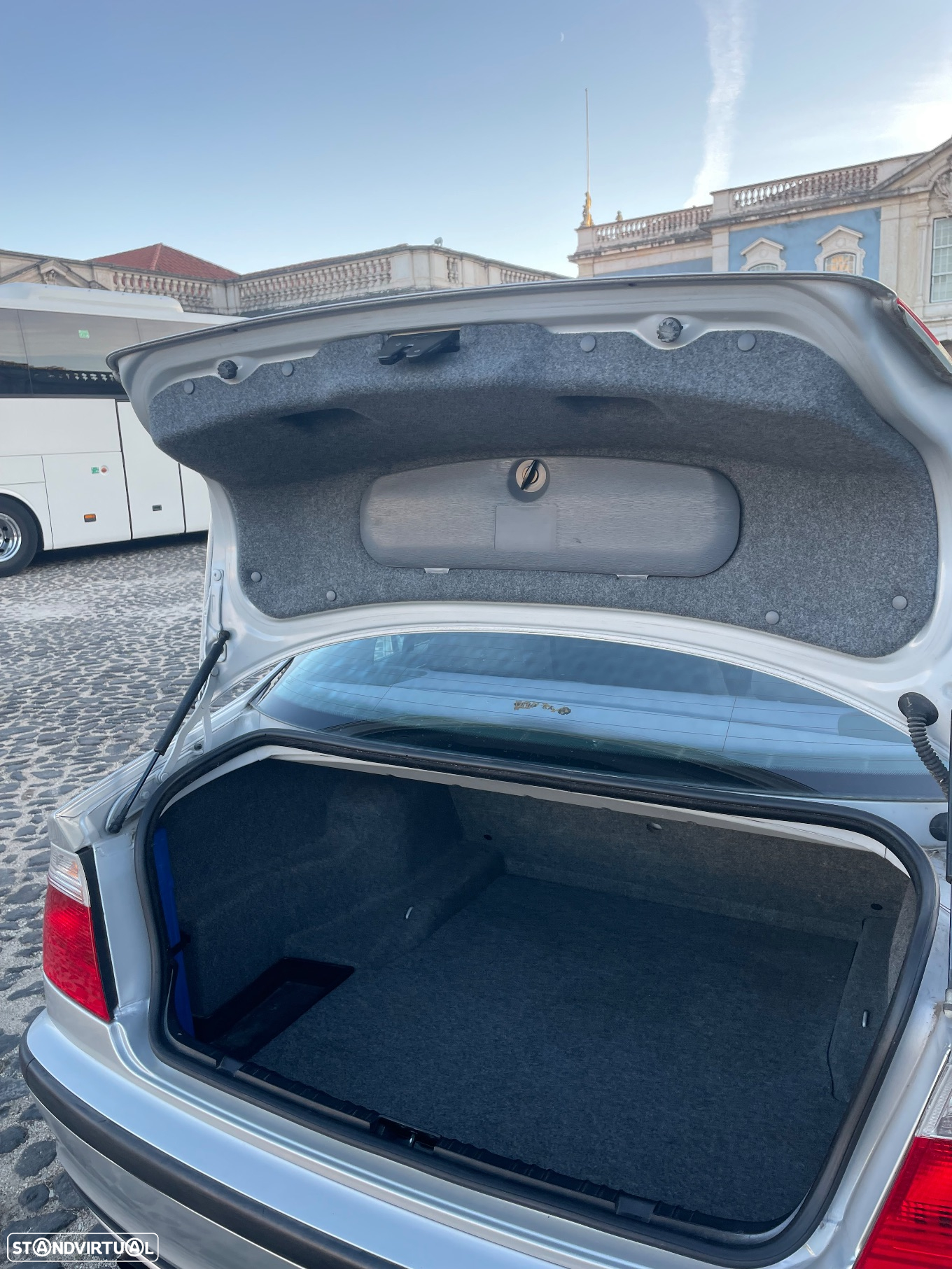 BMW 316 - 13