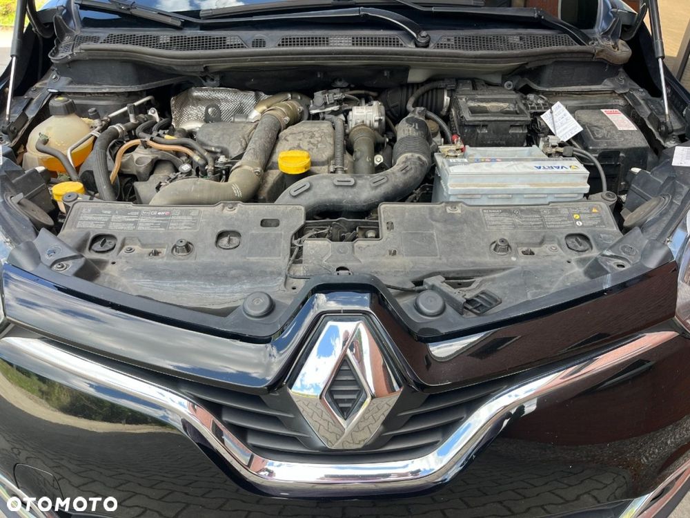 Renault Captur 1.5 dCi Energy Intens - 28
