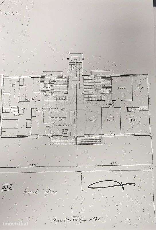 Apartamento T3 para venda - Grande imagem: 2/26