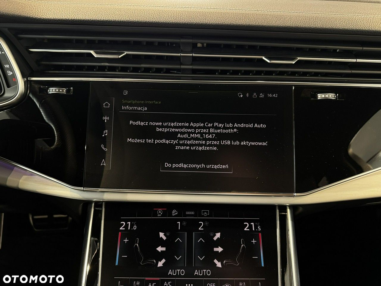 Audi Q7 - 36