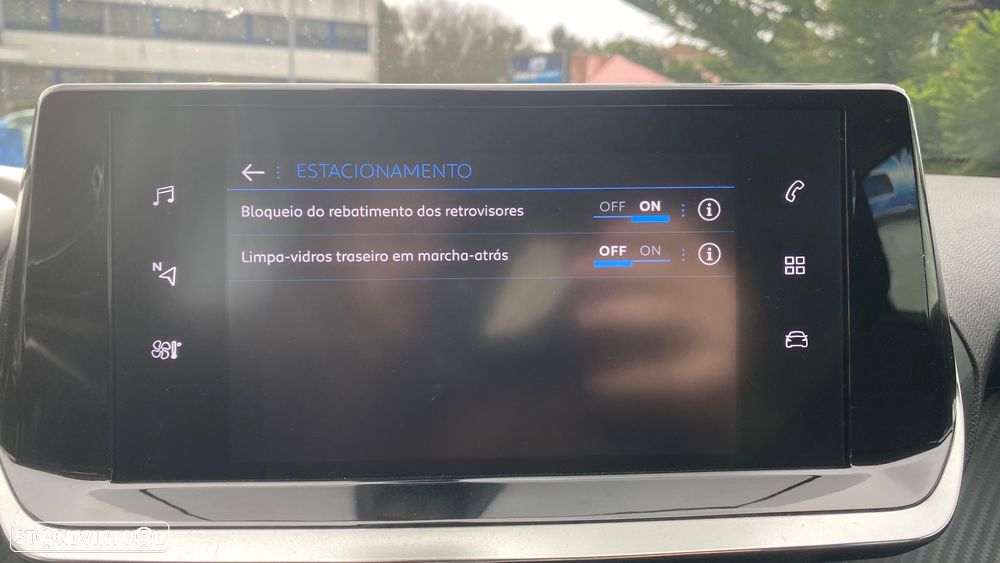 Peugeot 2008 1.5 BlueHDi Active Pack - 46