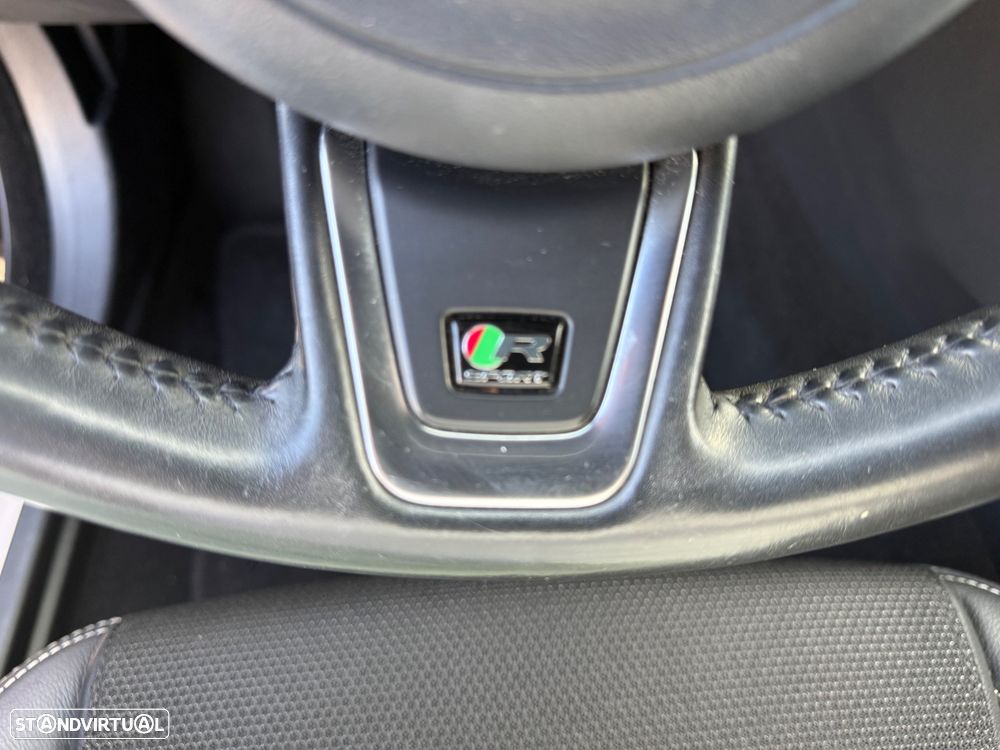 Jaguar XF 2.0 D R-Sport Aut. - 13