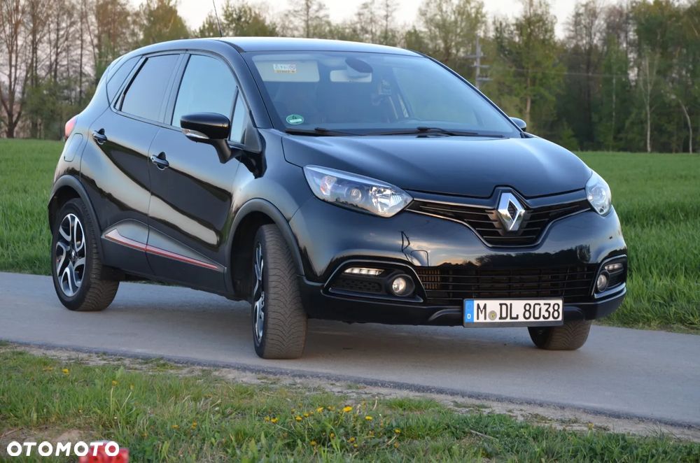 Renault Captur 0.9 Energy TCe Zen - 25
