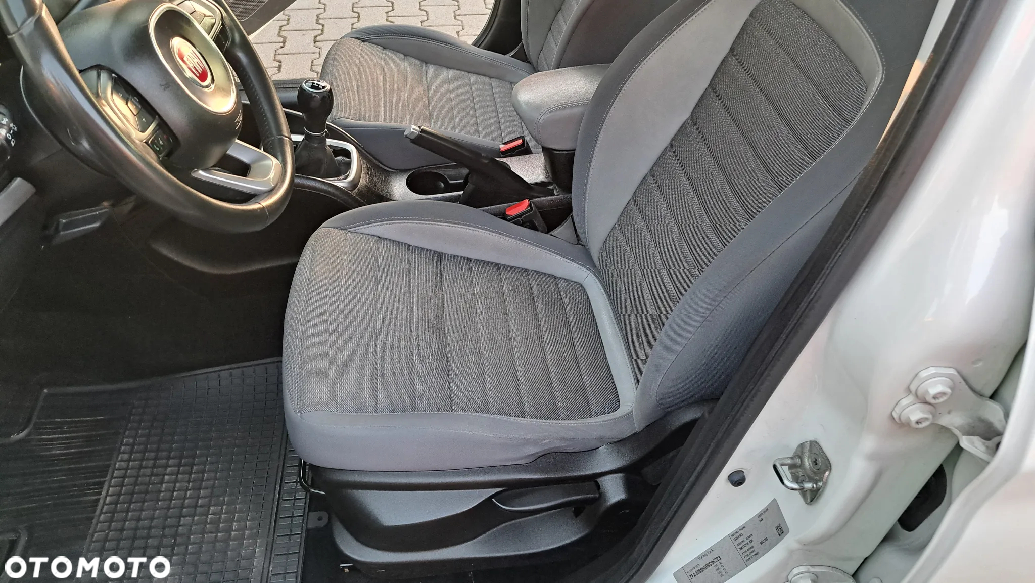 Fiat Tipo 1.3 MultiJet City Life - 14