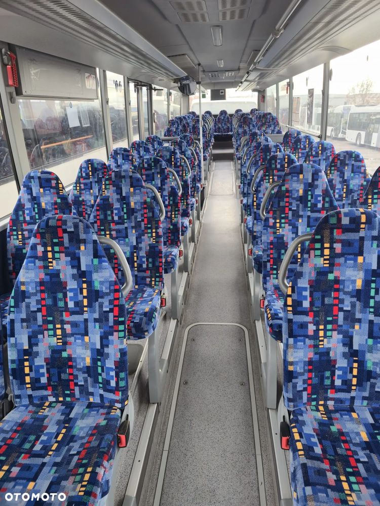 Setra 415 UL KLIMA - 15