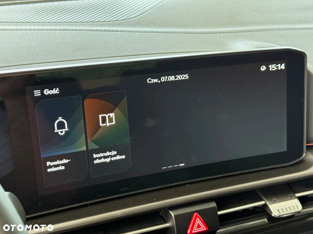 Kia Sportage 1.6 T-GDI HEV Business Line 2WD - 31