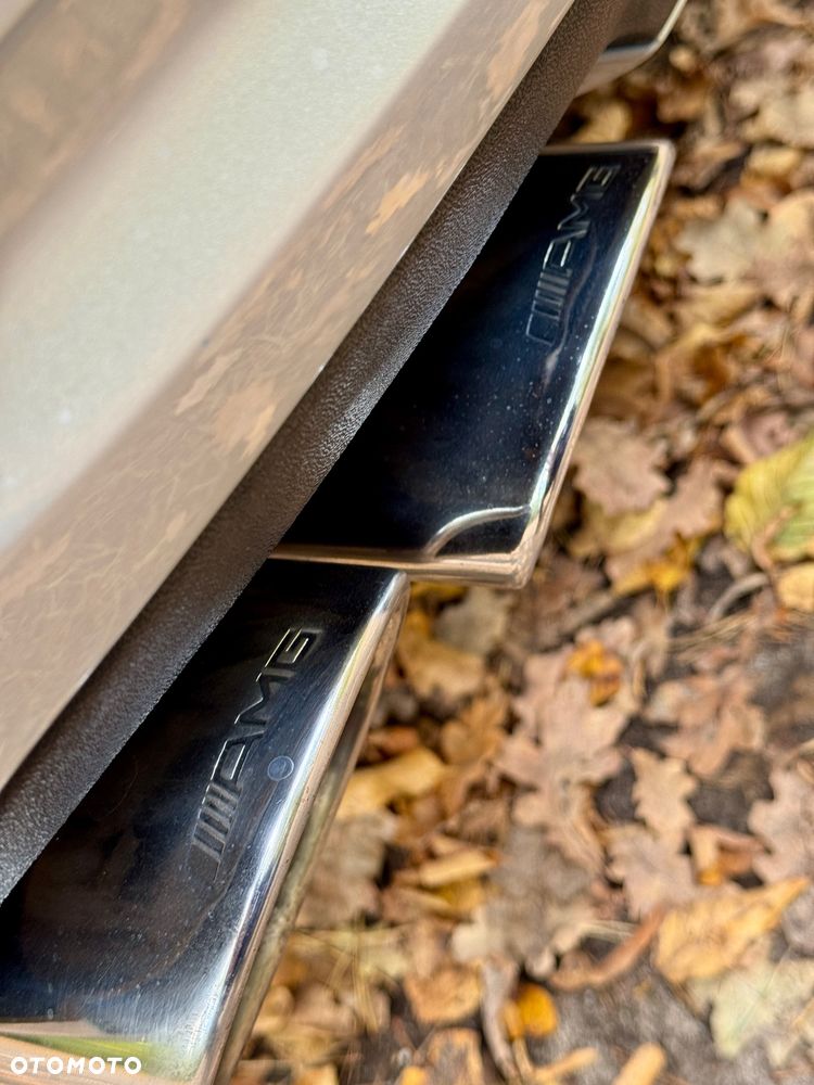 Mercedes-Benz CLK 500 Avantgarde - 8