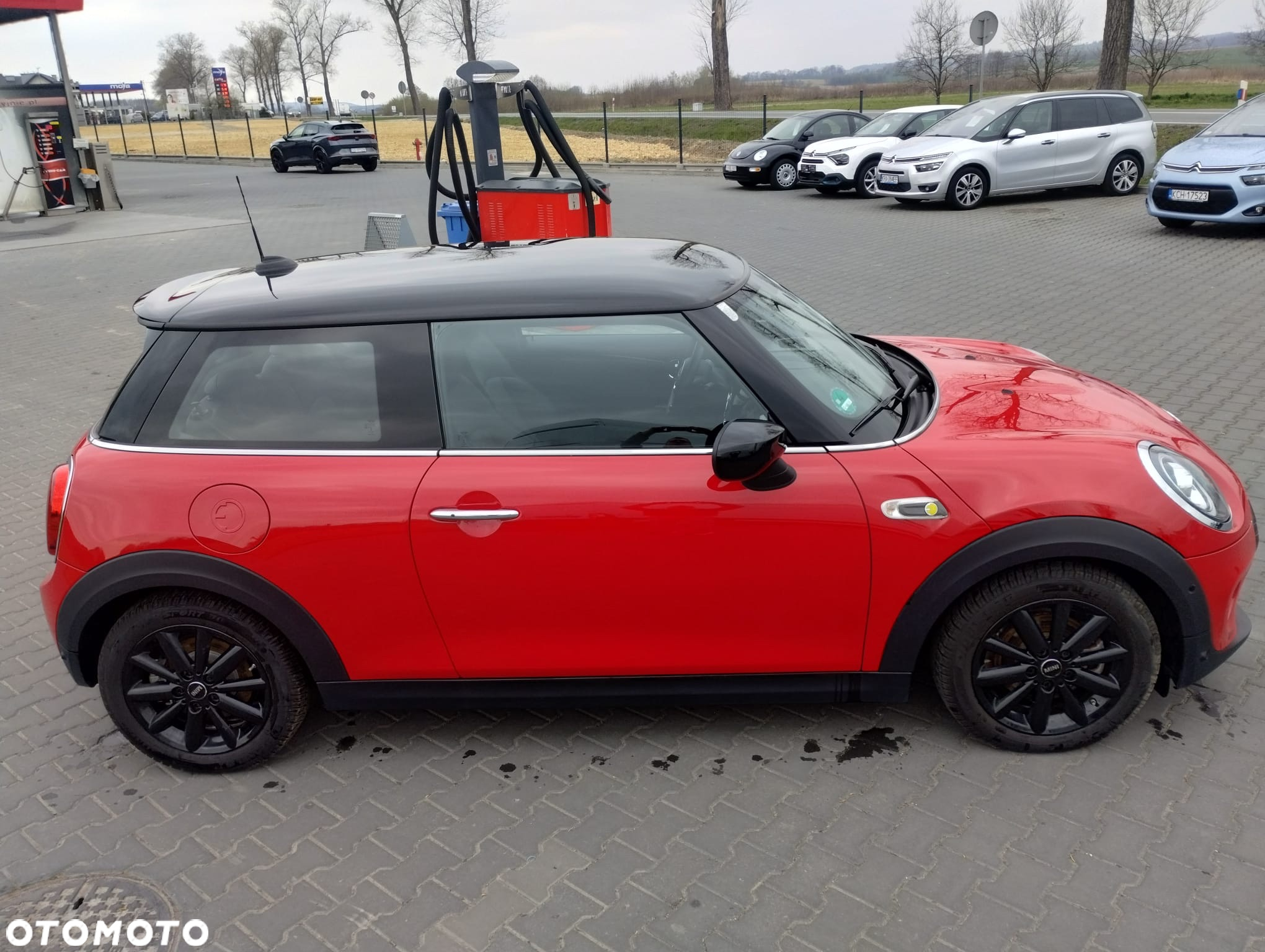 MINI Cooper SE - 14
