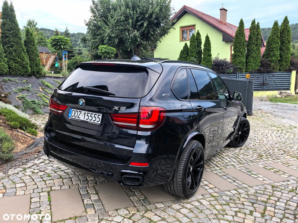 BMW X5 - 8