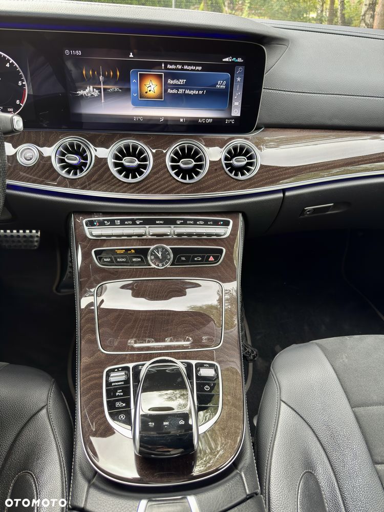 Mercedes-Benz CLS 220 d 9G-TRONIC AMG Line - 10