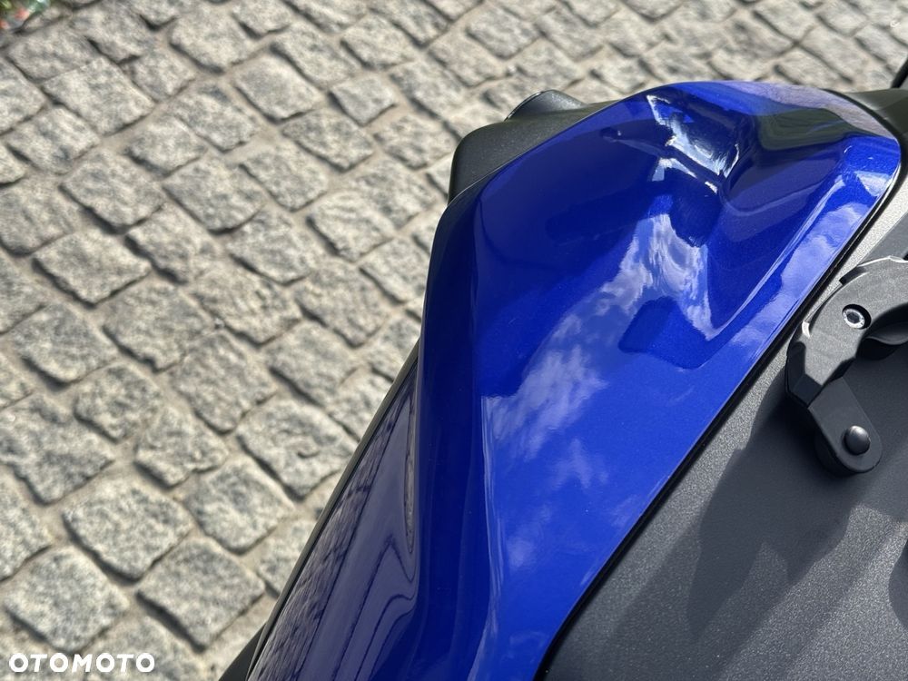 Yamaha MT - 32