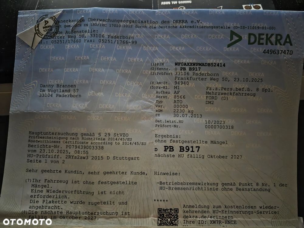 Ford Kuga 2.0 TDCi 4x4 Individual - 28