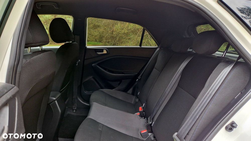 Hyundai i20 1.2 Style - 15